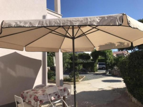 Отель Apartmani Kaštelan  Раб